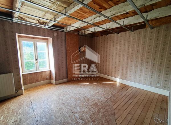 Maison Vallerois Le Bois 6 pièce(s) 183 m2