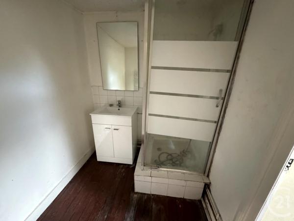 Maison à vendre  4 pièces - 62,40 m2 GOUFFERN EN AUGE - 61