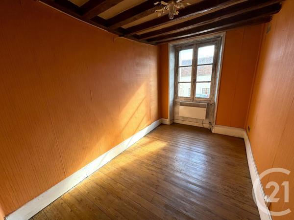 Maison à vendre  4 pièces - 62,40 m2 GOUFFERN EN AUGE - 61