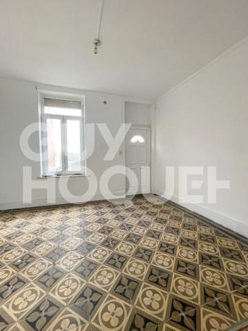 Maison 4 pièces (72 m²) à louer à MAUBEUGE