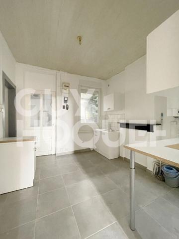 Maison 4 pièces (72 m²) à louer à MAUBEUGE