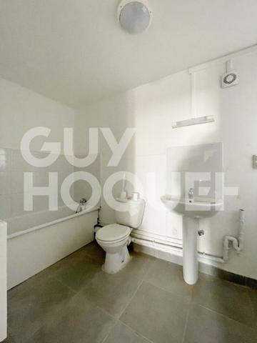 Maison 4 pièces (72 m²) à louer à MAUBEUGE