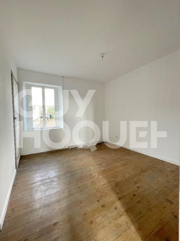 Maison 4 pièces (72 m²) à louer à MAUBEUGE