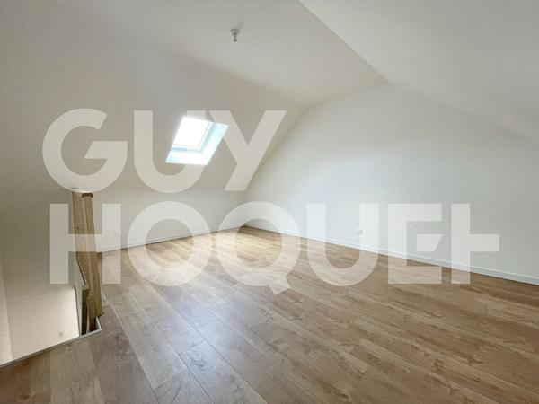 Maison 4 pièces (72 m²) à louer à MAUBEUGE