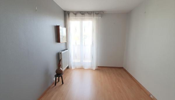 Appartement proche métro