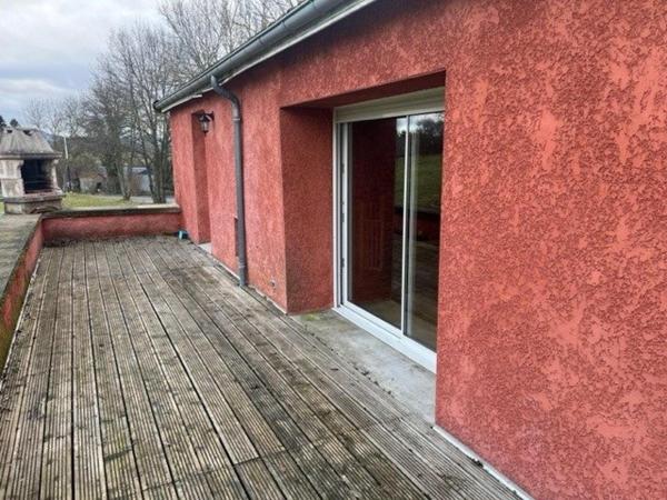 Maison 5 pièces 97 m2