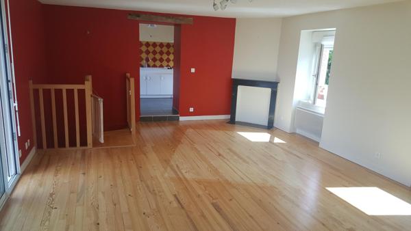 Maison 5 pièces 97 m2