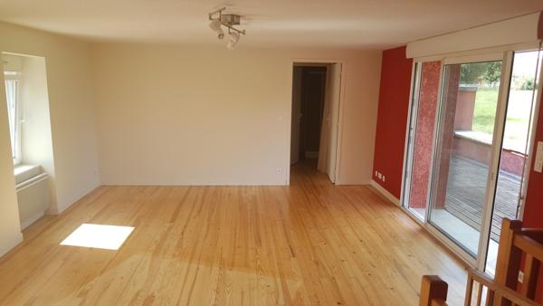 Maison 5 pièces 97 m2