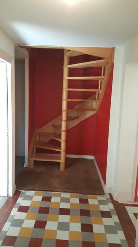 Maison 5 pièces 97 m2