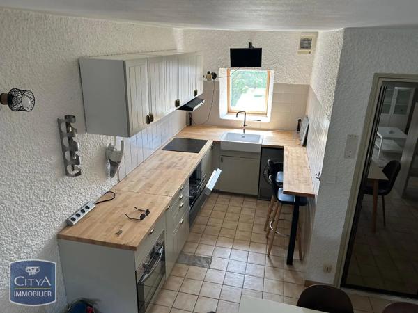 Appartement à louer 2 pièces 46.64m² Châlons-en-Champagne (51000)