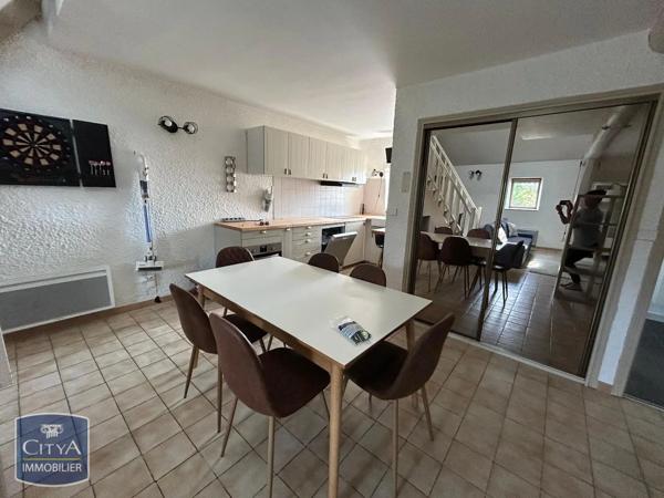 Appartement à louer 2 pièces 46.64m² Châlons-en-Champagne (51000)