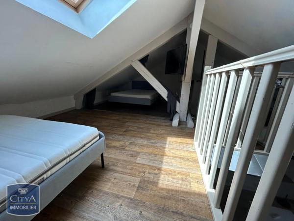 Appartement à louer 2 pièces 46.64m² Châlons-en-Champagne (51000)