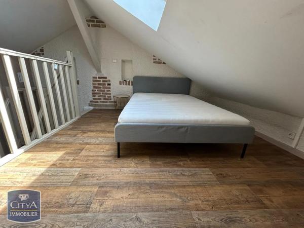 Appartement à louer 2 pièces 46.64m² Châlons-en-Champagne (51000)