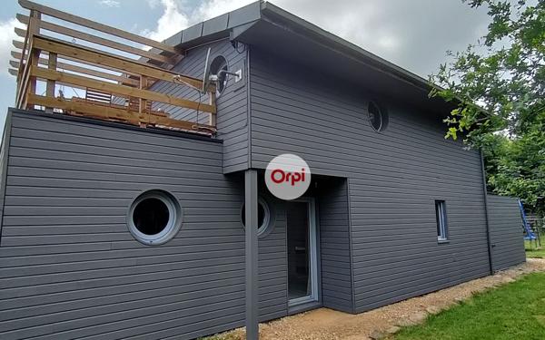 Maison à vendre    5 pièces • 137,30 m2 Elven