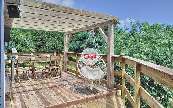 Maison à vendre    5 pièces • 137,30 m2 Elven