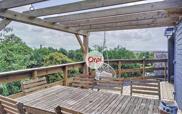 Maison à vendre    5 pièces • 137,30 m2 Elven