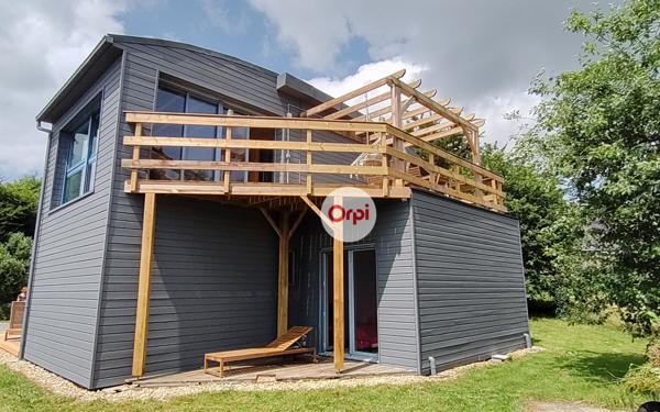 Maison à vendre    5 pièces • 137,30 m2 Elven