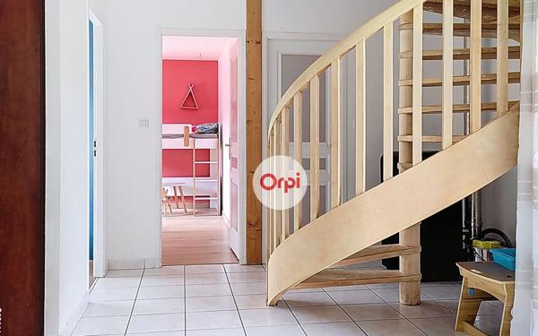 Maison à vendre    5 pièces • 137,30 m2 Elven