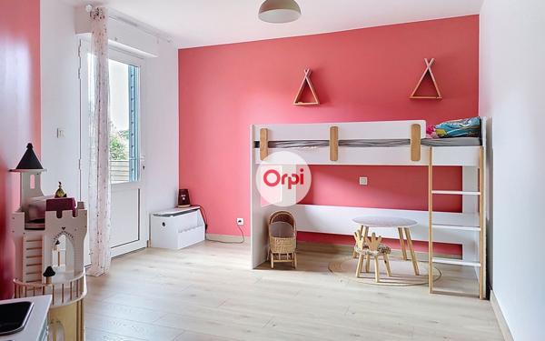 Maison à vendre    5 pièces • 137,30 m2 Elven