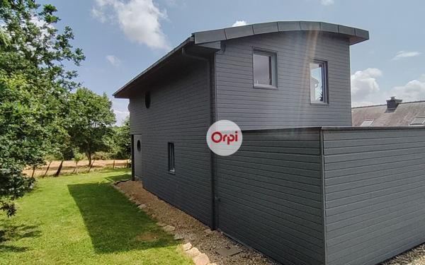 Maison à vendre    5 pièces • 137,30 m2 Elven