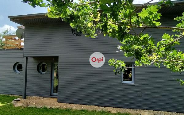 Maison à vendre    5 pièces • 137,30 m2 Elven