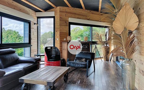 Maison à vendre    5 pièces • 137,30 m2 Elven