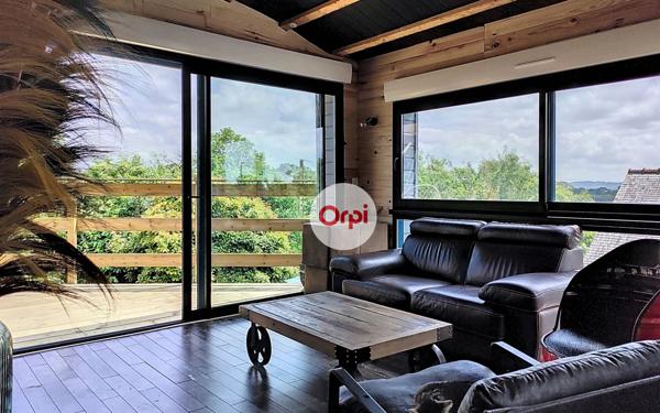 Maison à vendre    5 pièces • 137,30 m2 Elven