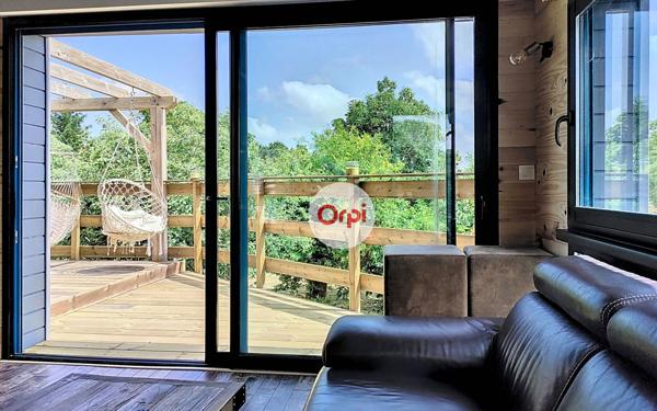 Maison à vendre    5 pièces • 137,30 m2 Elven