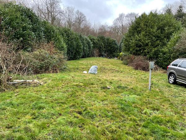 Terrain Villiers Saint Denis