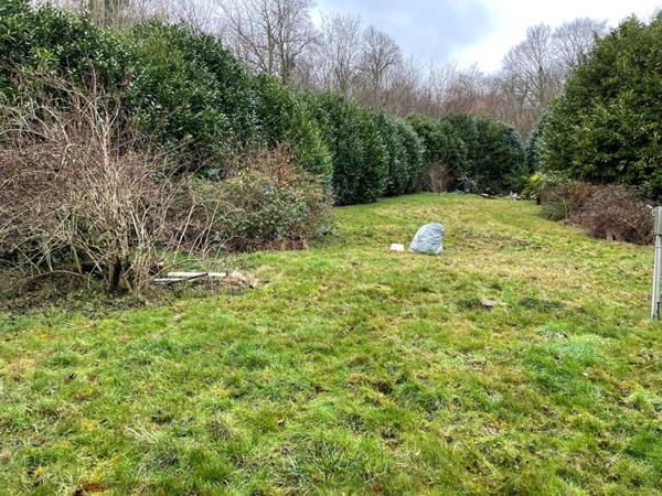 Terrain Villiers Saint Denis