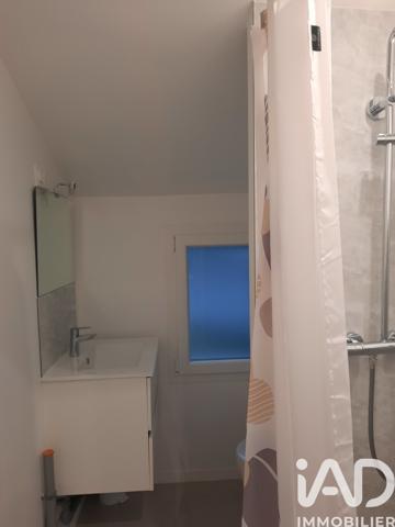 Location appartement 1 pièce 21 m² Évreux