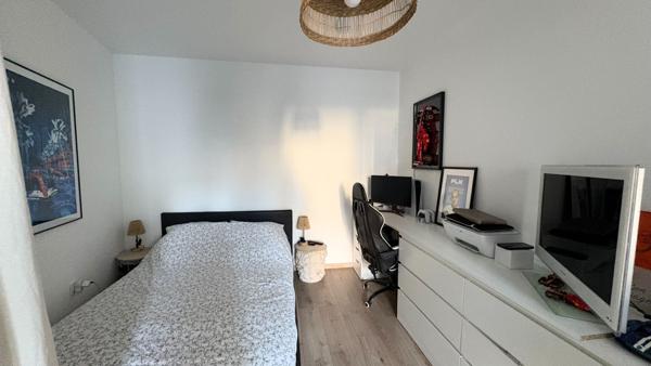 Appartement Clermont Ferrand 2 pièce(s) 44.71 m2