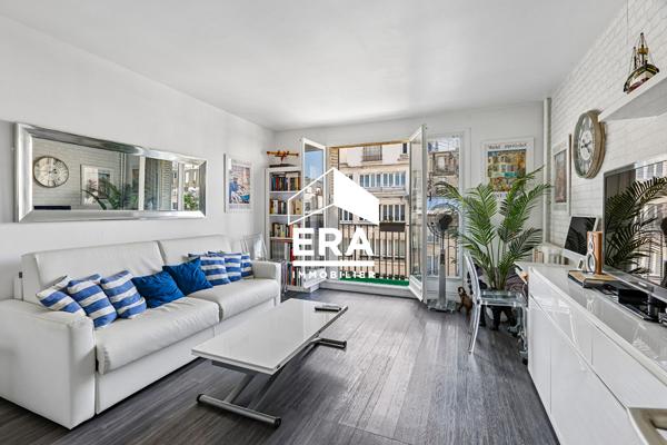 Appartement de 53 m2