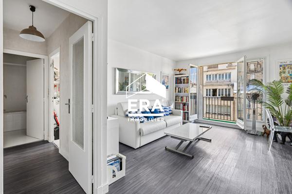 Appartement de 53 m2