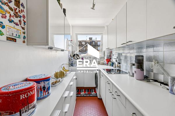 Appartement de 53 m2