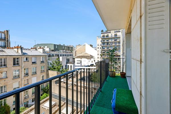 Appartement de 53 m2