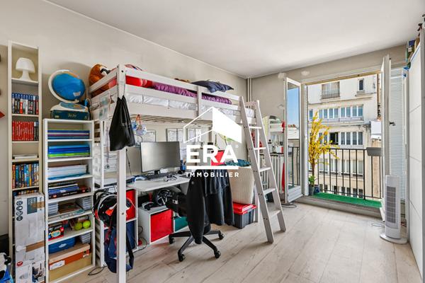 Appartement de 53 m2