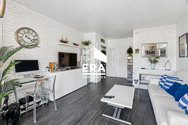Appartement de 53 m2