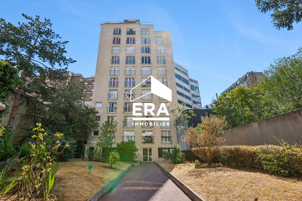 Appartement de 53 m2