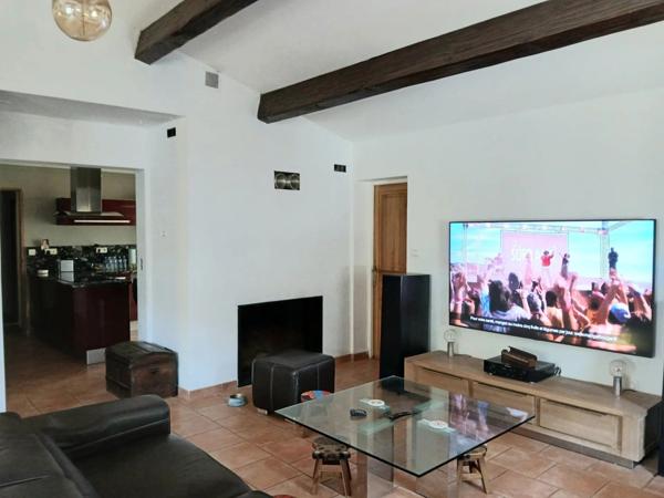 Vente Villa 4 pièces 100 m2 à Cagnes-sur-Mer