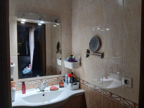 Vente Villa 4 pièces 100 m2 à Cagnes-sur-Mer