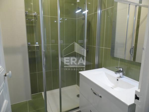 1 chambre en COLOCATION  meublée - Cannes La Bocca
