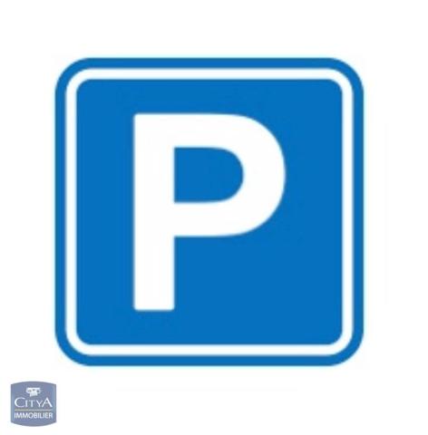 Location parking Ris-Orangis (91130)