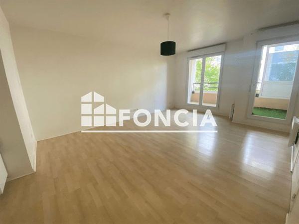 Location Appartement 2 pièces 49.87 m² - LE CLOS DU MONT BLANC Savigny Le Temple 77176