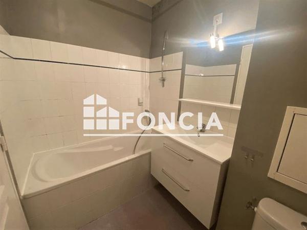 Location Appartement 2 pièces 49.87 m² - LE CLOS DU MONT BLANC Savigny Le Temple 77176