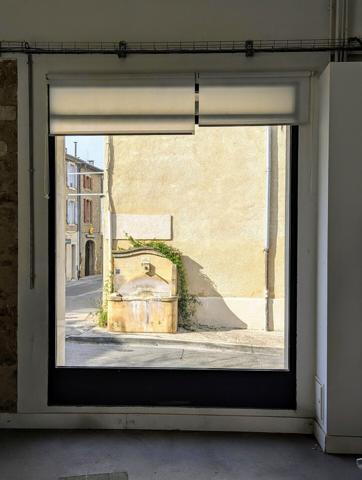 Immeuble 1 commerce + 4 appartements