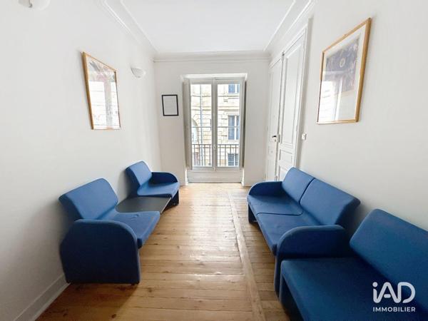 Location bureaux 150 m² Bordeaux