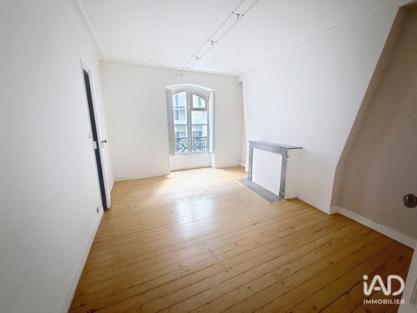 Location bureaux 150 m² Bordeaux