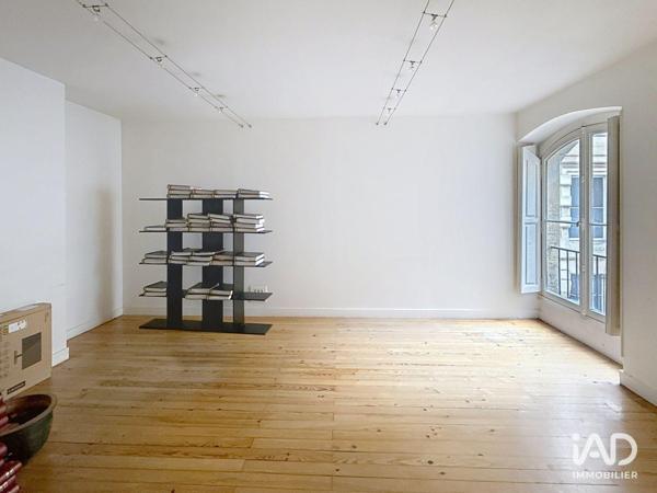 Location bureaux 150 m² Bordeaux