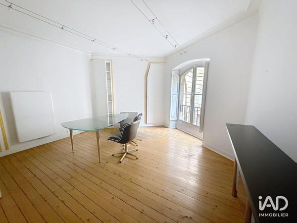 Location bureaux 150 m² Bordeaux